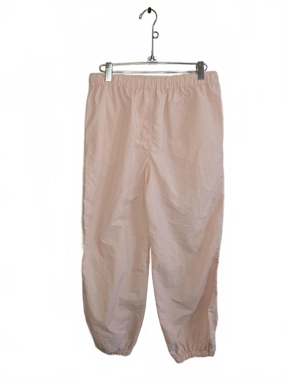 Calvin Klein Pink Cargo Pants - Picture 5 of 5